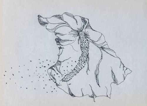 آرتچارت | بدون عنوان از آرزو رمضان‌جماعت