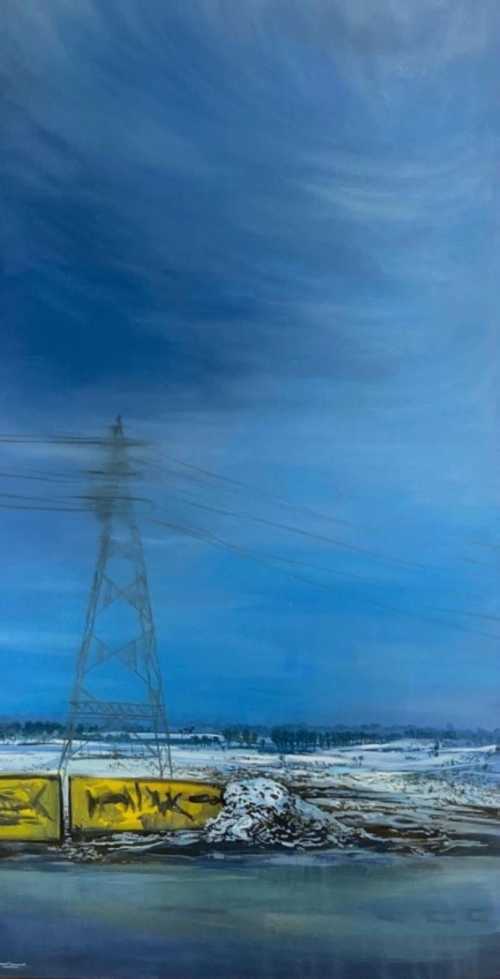 ArtChart | Untitled by Mohadese Sarmadi