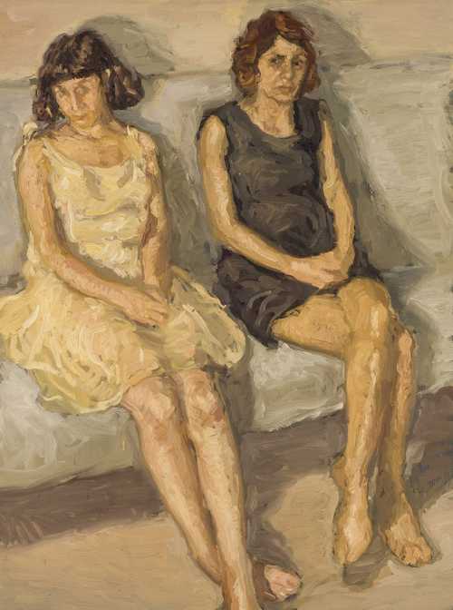 آرتچارت | بدون عنوان از رسول اکبرلو