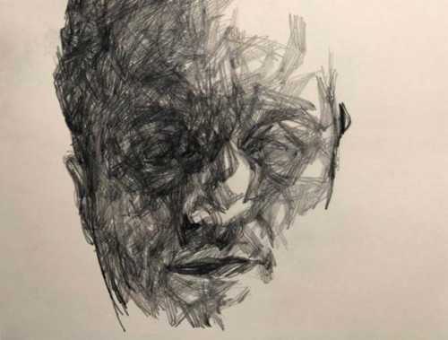 ArtChart | Untitled by Mohammadreza Khalili