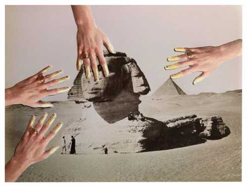 ArtChart | Edges by Ruba Salameh