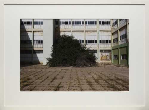 ArtChart | K Files 403 by Tarek Al-Ghoussein