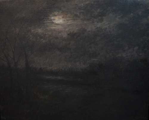 آرتچارت | بدون عنوان از سارا نظری