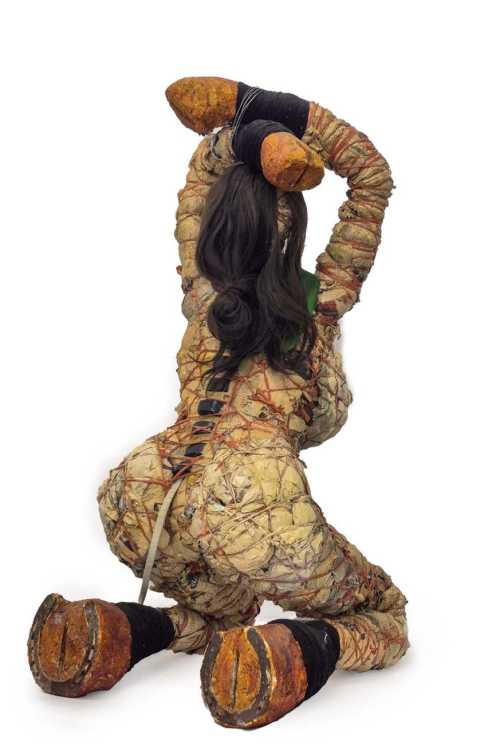 آرتچارت | بدون عنوان از شیرین فخیم