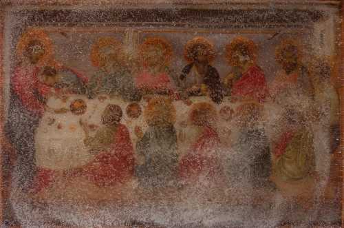 ArtChart | Untitled by Armin Amirian