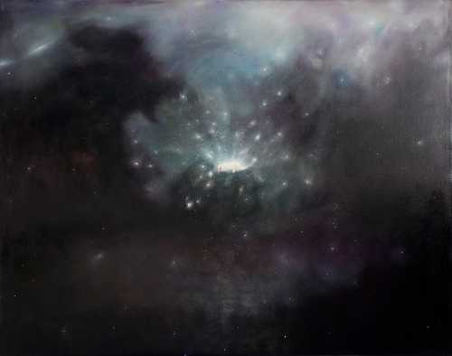 آرتچارت | ستاره از مرتضی طالبی