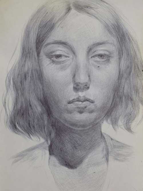ArtChart | Untitled by Mohaddeseh Taheri