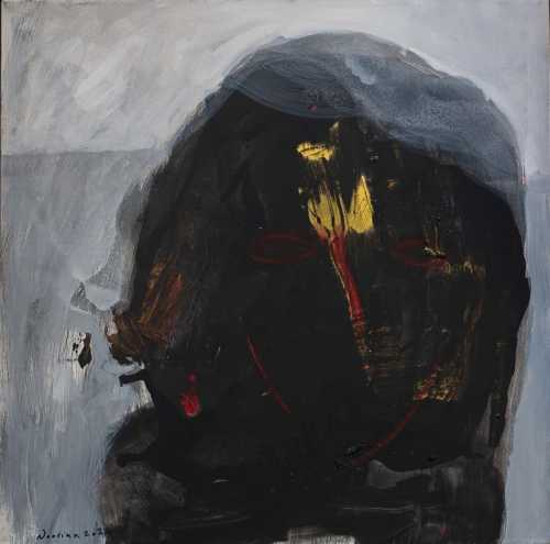 ArtChart | Untitled by Mohammad Nourian