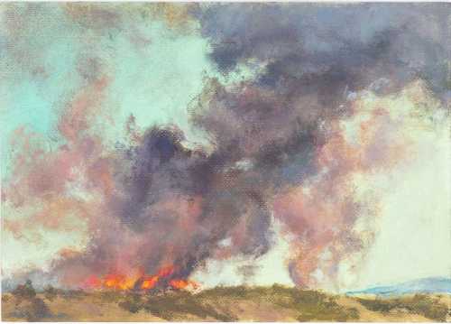 ArtChart | Untitled by Saeede Mighani