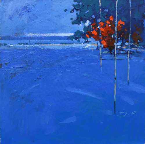 آرتچارت | بدون عنوان از آرمان یعقوب پور