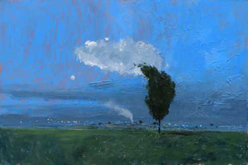 ArtChart | Untitled by Arman Yaghoobpour