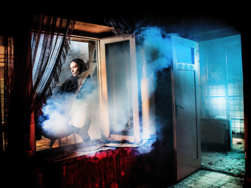 ArtChart | Untitled by Hussain Jian