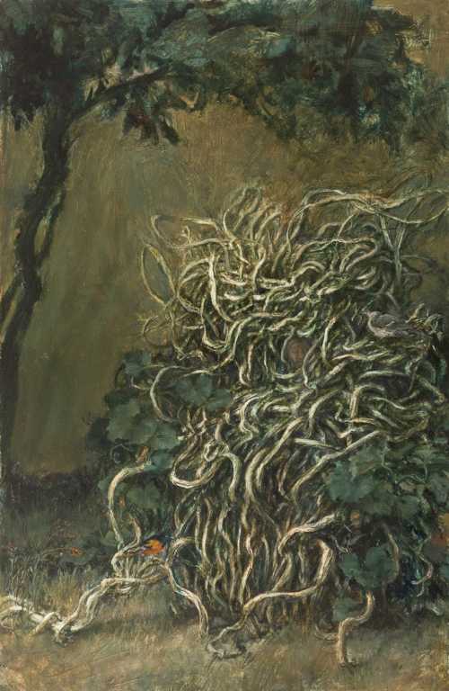 ArtChart | Untitled by Saeede Mighani