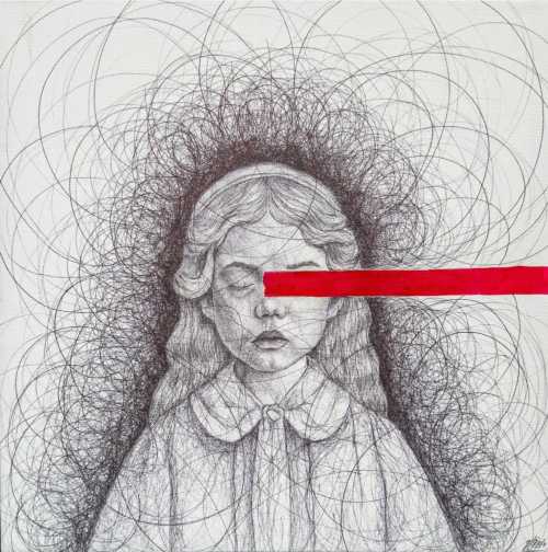 آرتچارت | بدون عنوان از علیرضا چمک