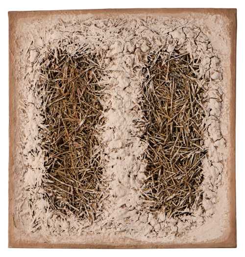 آرتچارت | اولین خانه من از مارکو گریگوریان