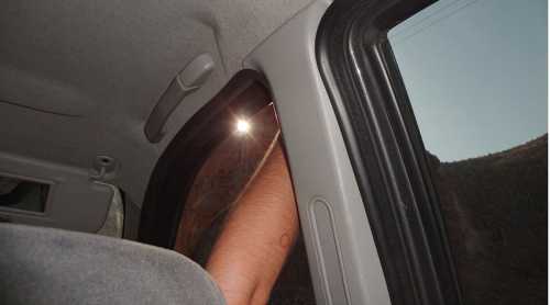 ArtChart | Untitled by Shahrouz Mohammad