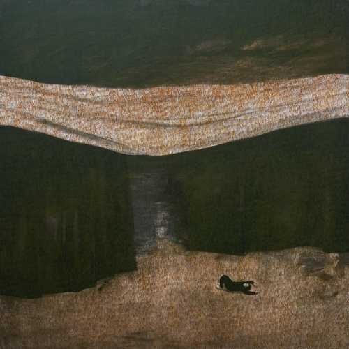 آرتچارت | بدون عنوان از ندا صمدی