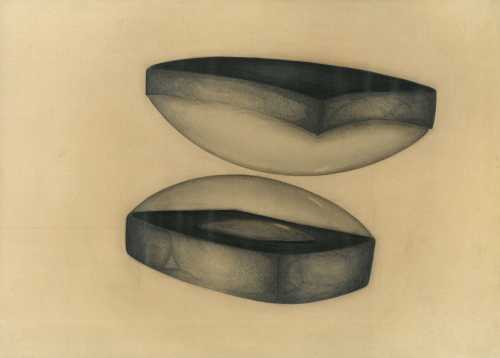 ArtChart | Untitled by Arash Fesharaki Fesharaki