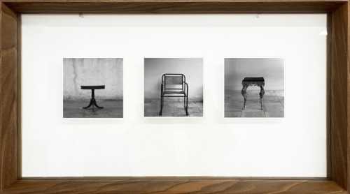 ArtChart | Untitled by Kimia Rahgozar