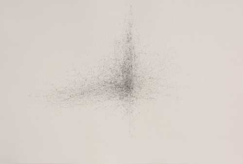 آرتچارت | بدون عنوان از وحید محمدی