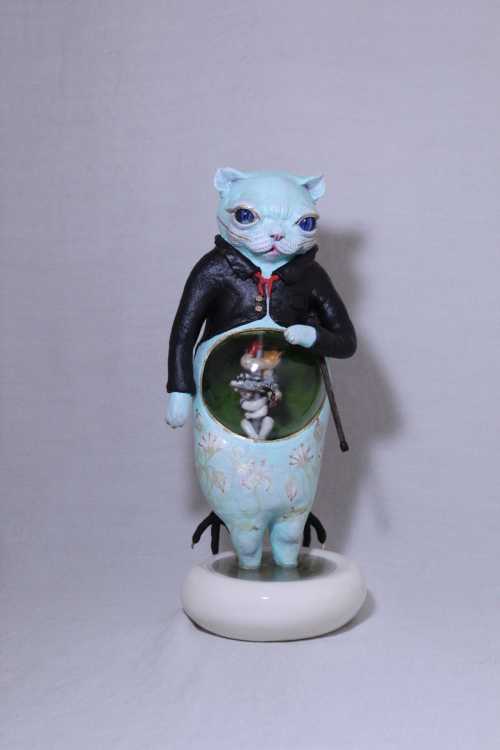 آرتچارت | دو طرفه از ناهید حاجی‌خانی