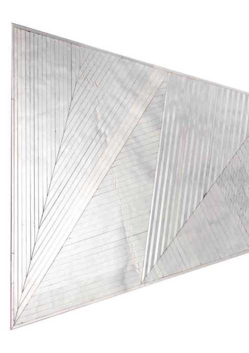 آرتچارت | بدون عنوان از ترانه خدایی