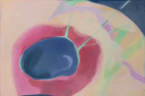 آرتچارت | من و تصویر هنرمند پاک 2 از کیانا خزچین