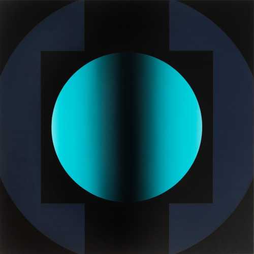 آرتچارت | مکان داخلی 4 از تیمو ناصری