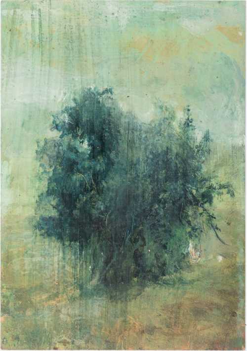 ArtChart | Untitled by Saeede Mighani