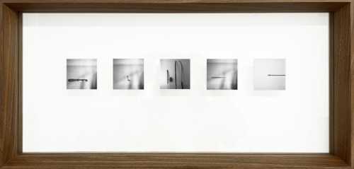 ArtChart | Untitled by Kimia Rahgozar