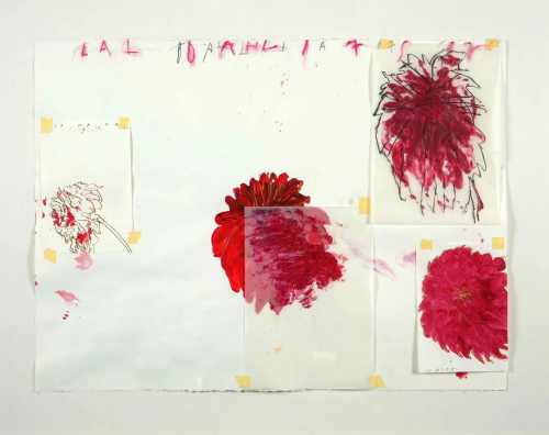 آرتچارت | کوکب‌ها از فریدون آو