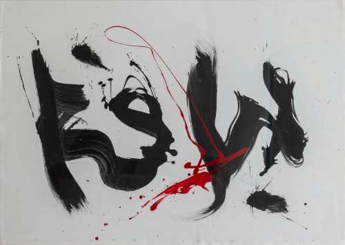 ArtChart | Untitled by Golnaz Fathi