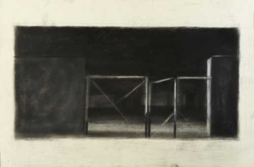 ArtChart | Untitled by Hamidreza Emami