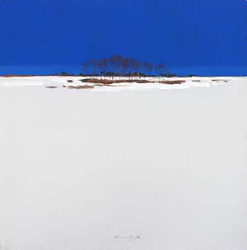 آرتچارت | بدون عنوان از آرمان یعقوب پور