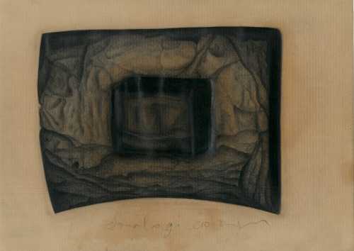 ArtChart | Untitled by Arash Fesharaki Fesharaki