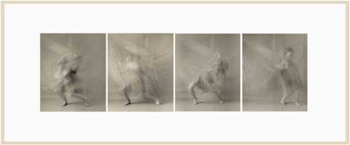 آرتچارت | بدون عنوان از سیاوش صدر عضدی