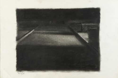 آرتچارت | بدون عنوان از حمیدرضا امامی