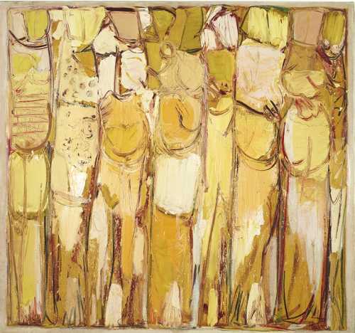 آرتچارت | پاییز از پاول گیراگوسیان