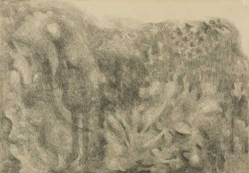 ArtChart | Untitled by Karim Bakhshi