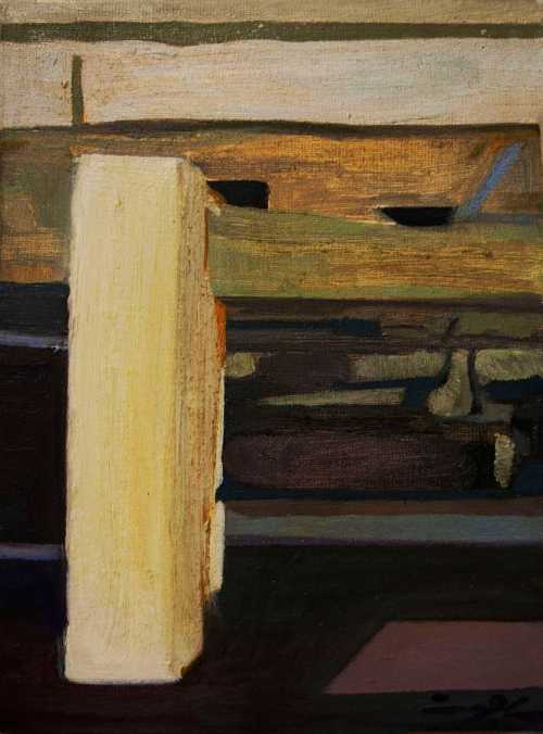 ArtChart | Untitled by Sarah Joulaie