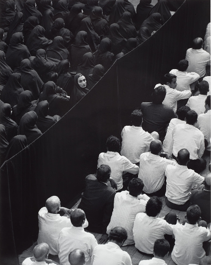 ArtChart | Fervor by Shirin Neshat