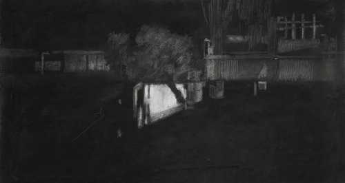 ArtChart | Untitled by Hamidreza Emami