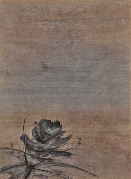 ArtChart | Untitled by Nasser Assar