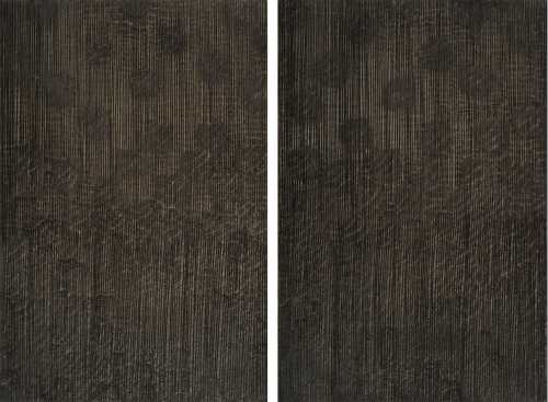 ArtChart | Untitled by Mahmood Mahmoodi