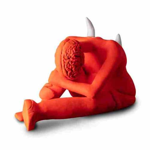 ArtChart | Untitled by Behnaz Mohammad Hadi