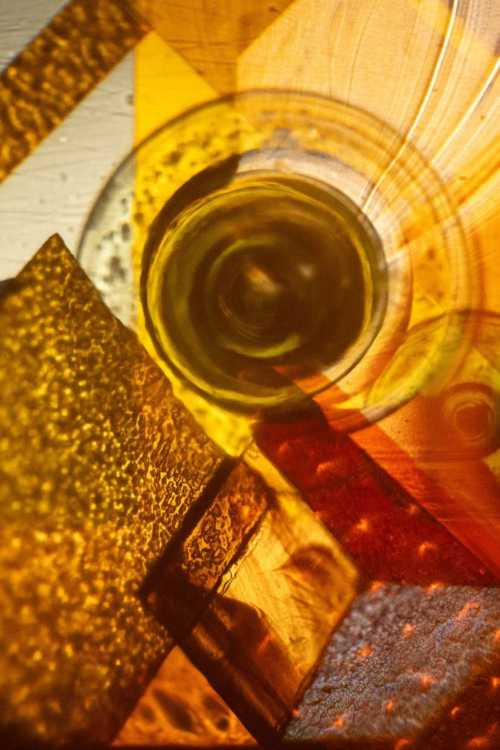 آرتچارت | سیزیف از ندا سعیدی