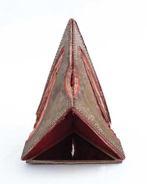 ArtChart | Untitled by Mahdieh Abolhasan