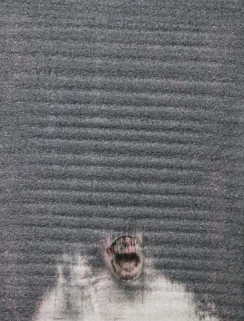 آرتچارت | بدون عنوان از محسن رضایی