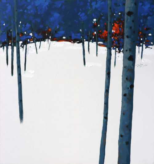 آرتچارت | بدون عنوان از آرمان یعقوب پور