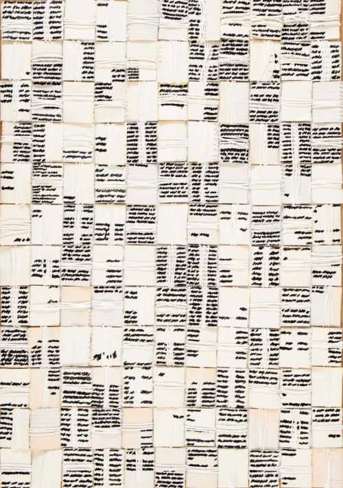 آرتچارت | بدون عنوان از افشان دانشور